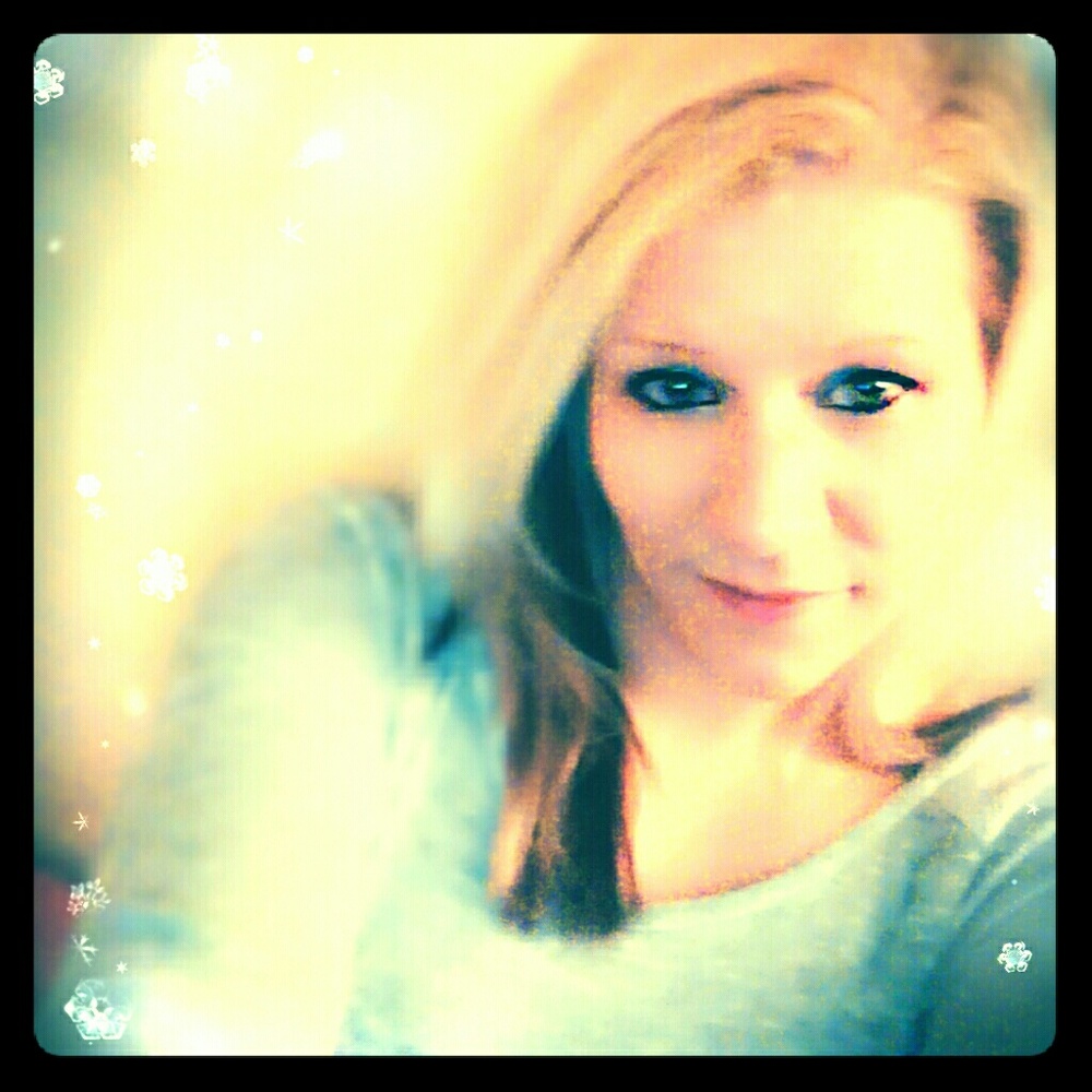 Meet your Posher, Brittney